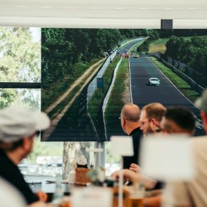 VIP Ticket 4 Tage (2026)